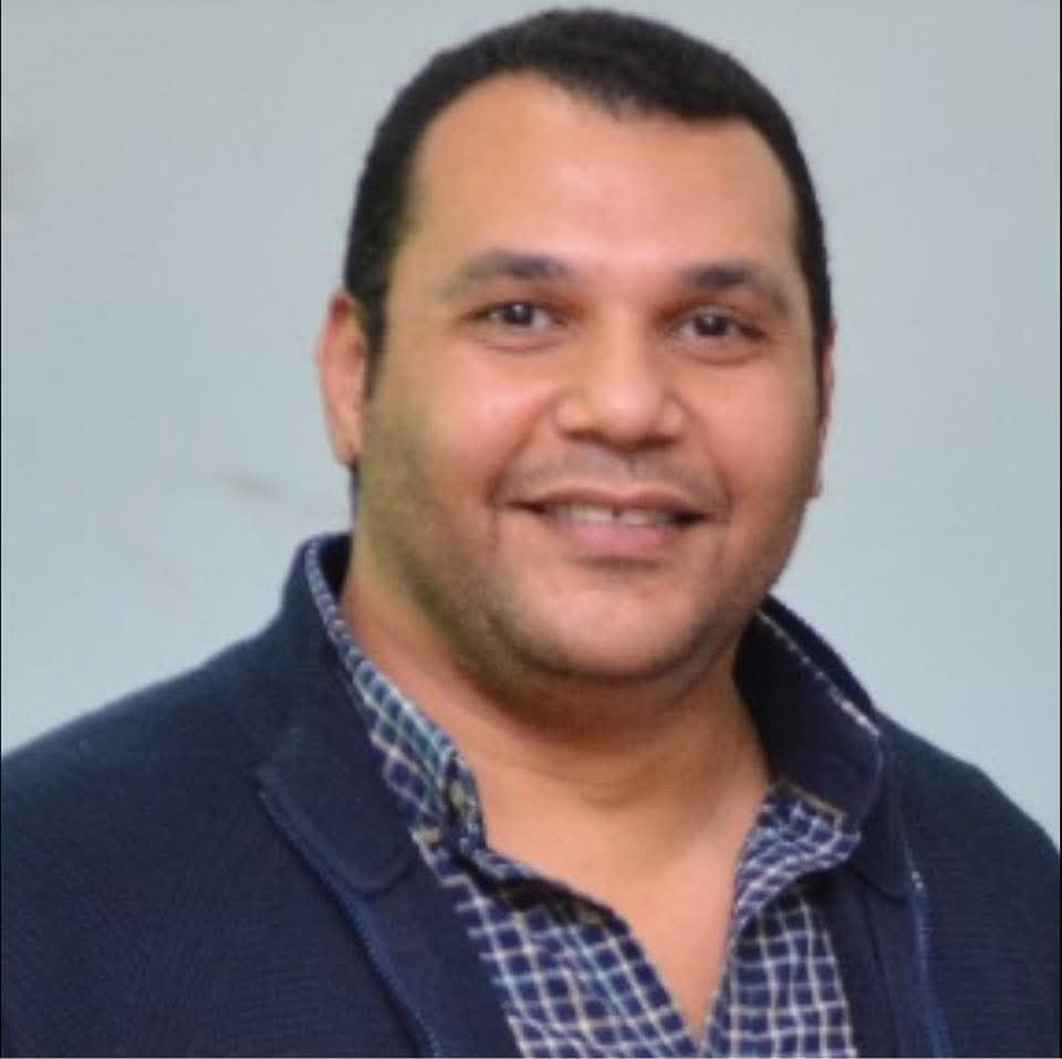 وليد محمد على كراوية